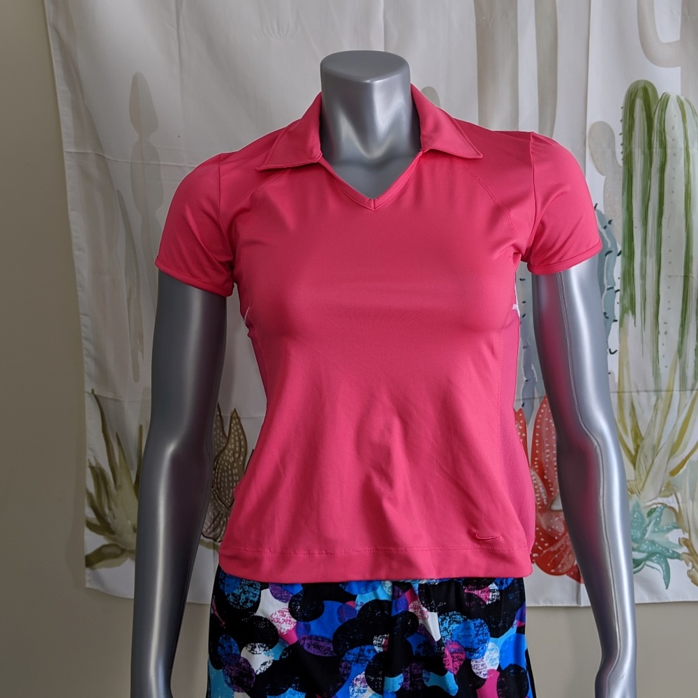Nike Golf Shirt